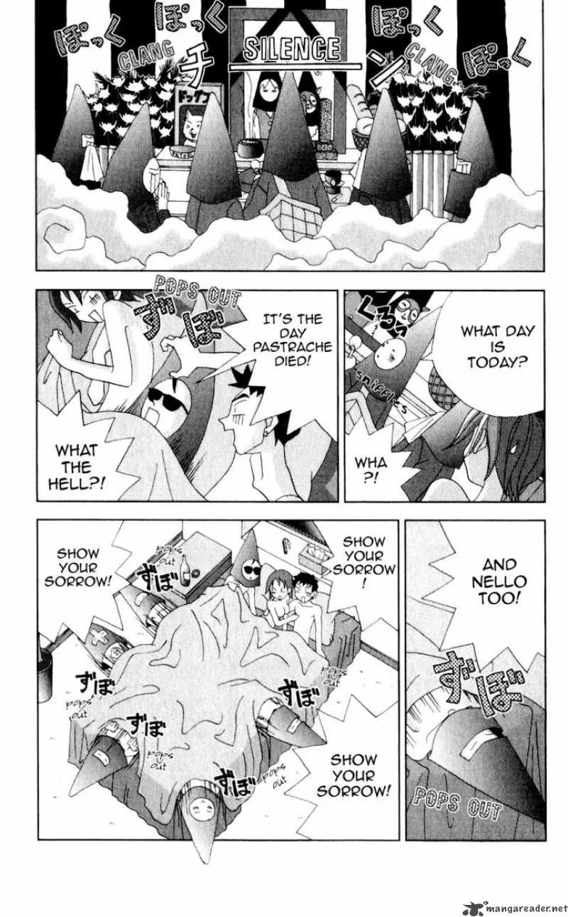 Katteni Kaizo Chapter 31 page 8
