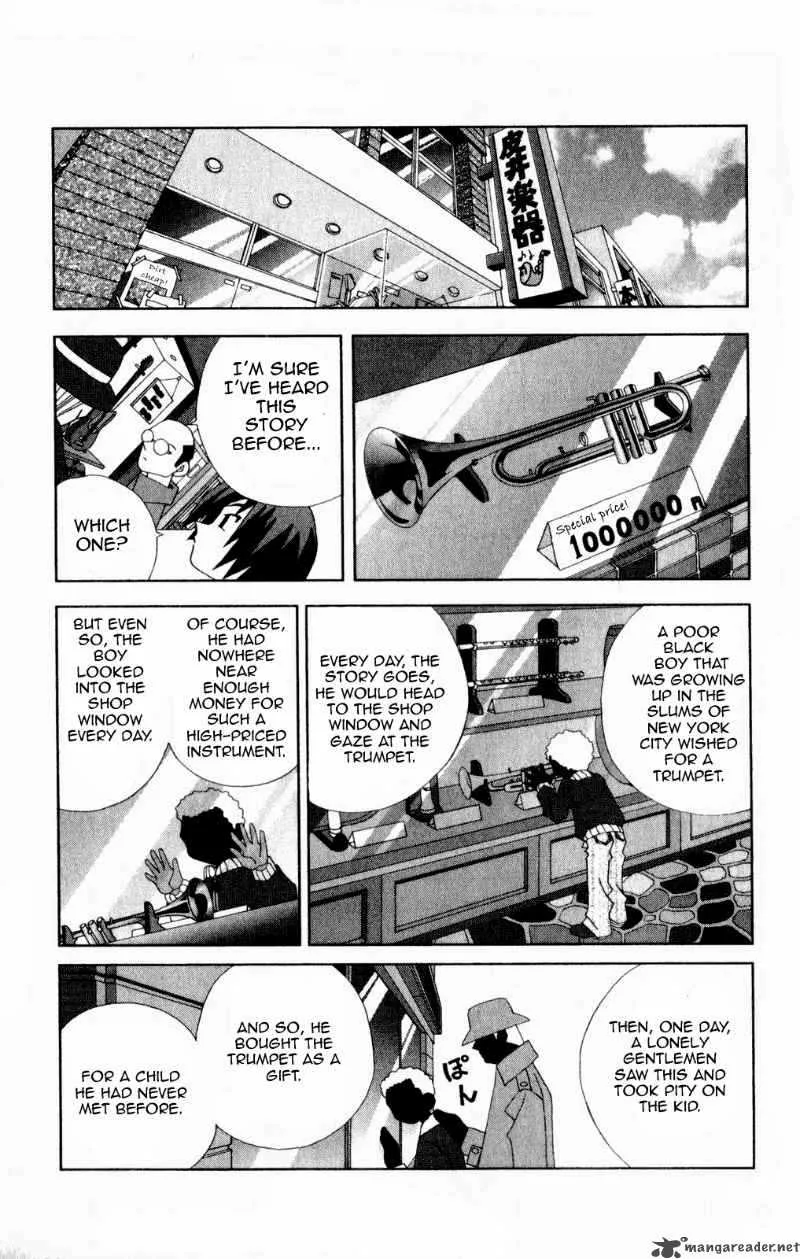 Katteni Kaizo Chapter 38 page 6
