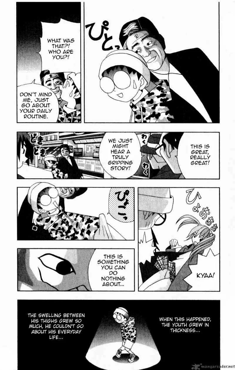Katteni Kaizo Chapter 38 page 15
