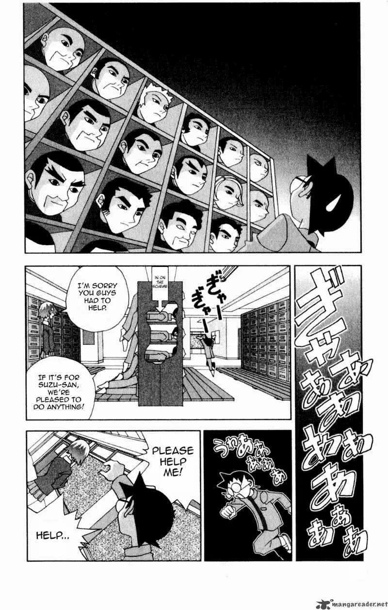 Katteni Kaizo Chapter 39 page 16