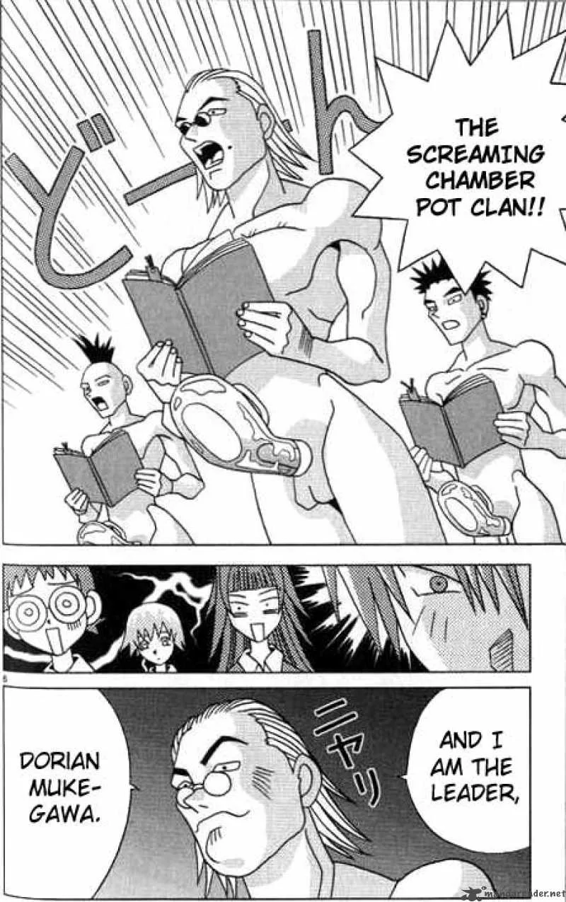 Katteni Kaizo Chapter 4 page 6