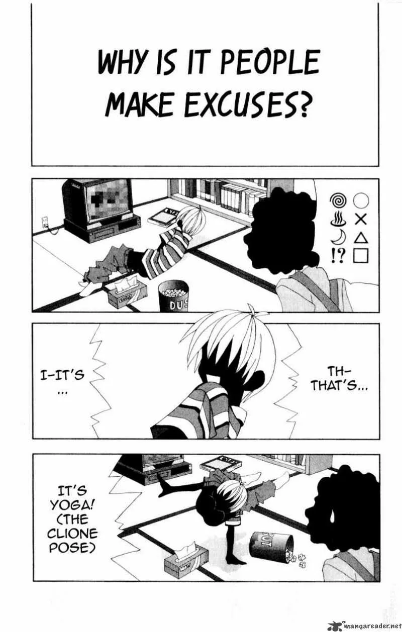 Katteni Kaizo Chapter 42 page 2