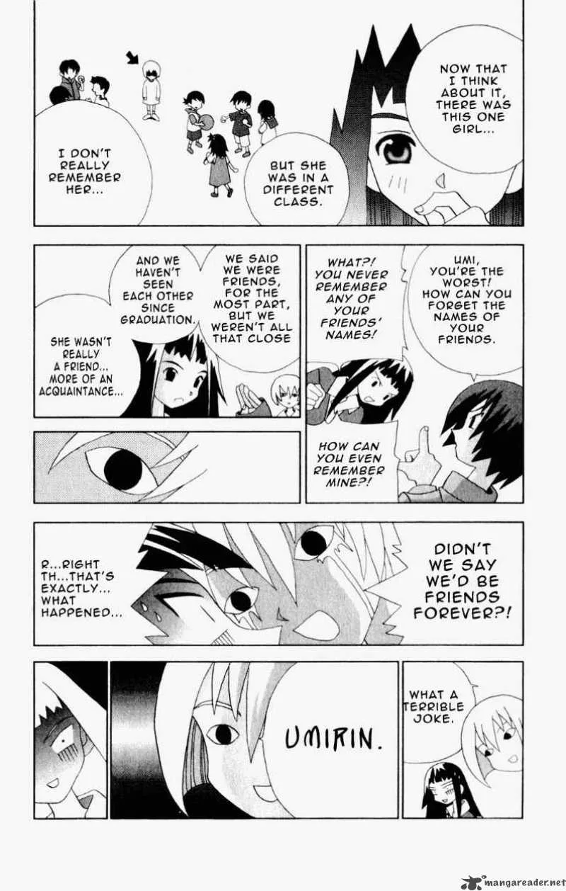 Katteni Kaizo Chapter 43 page 6