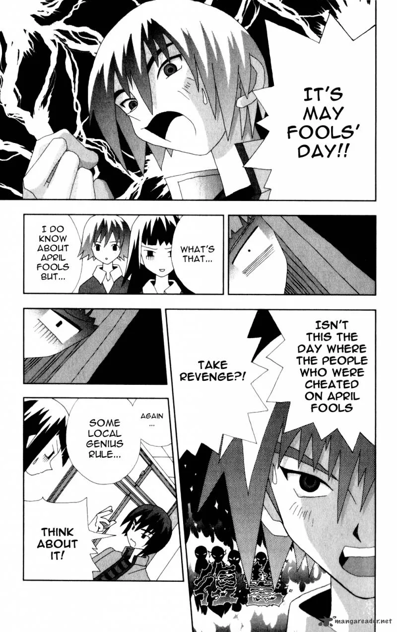 Katteni Kaizo Chapter 49 page 3