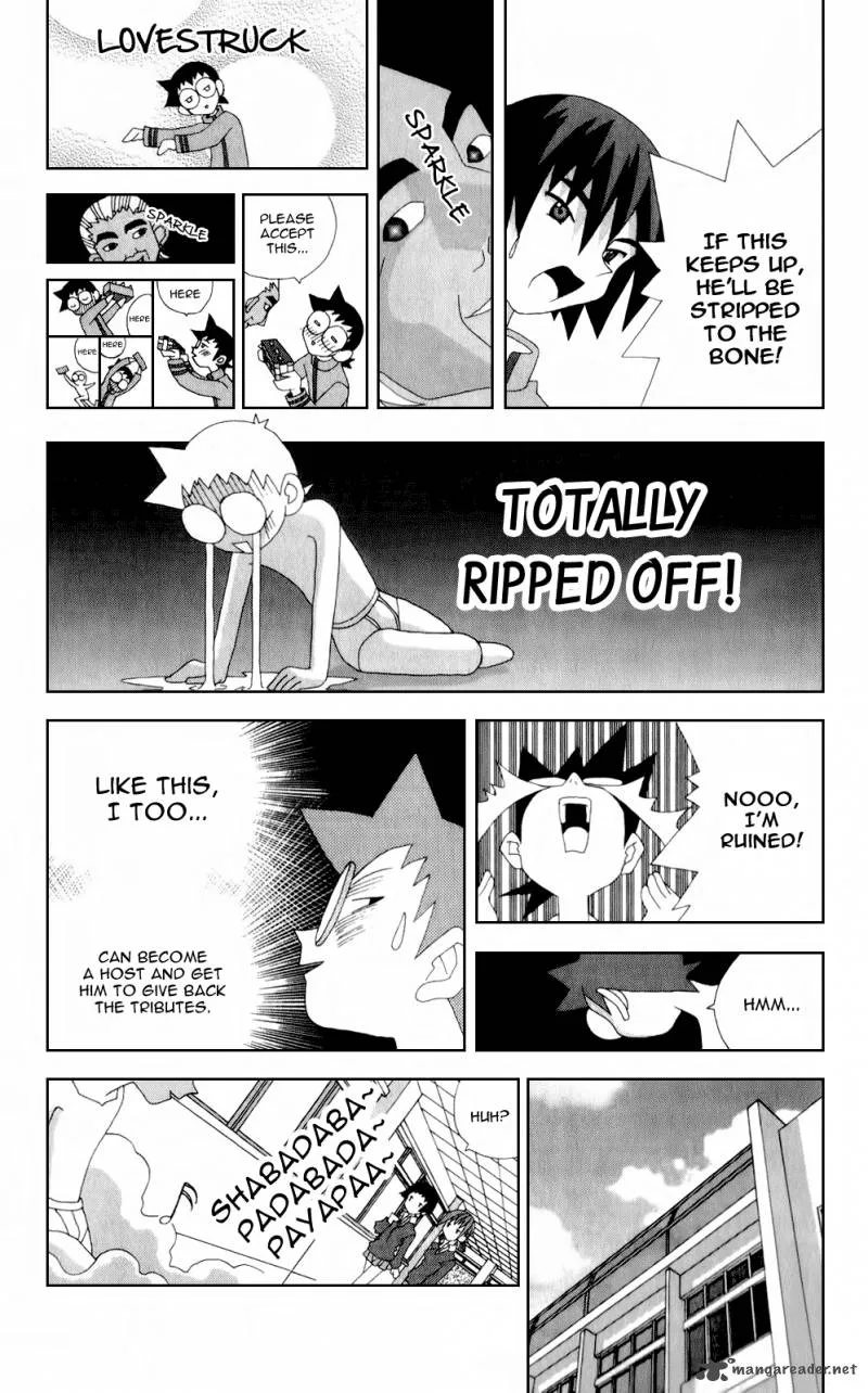 Katteni Kaizo Chapter 50 page 13