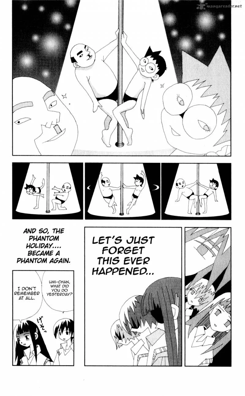 Katteni Kaizo Chapter 53 page 14