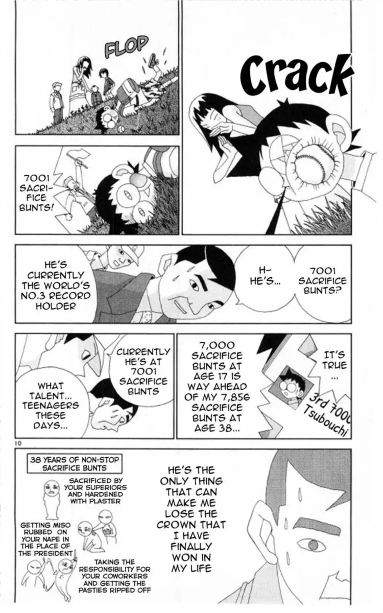 Katteni Kaizo Chapter 59 page 10