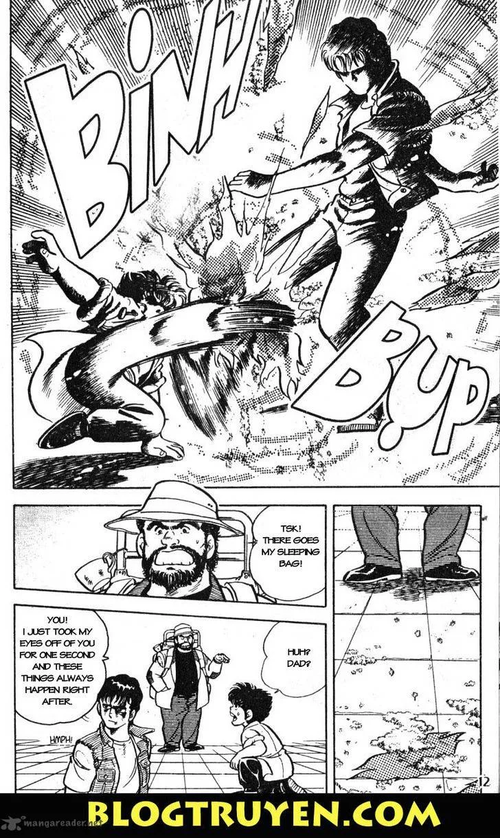 Kattobi Itto Chapter 1 page 4