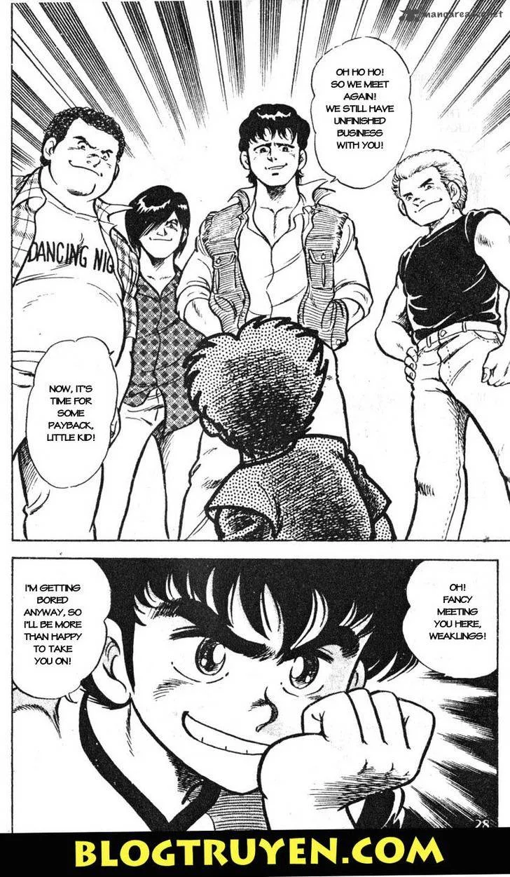 Kattobi Itto Chapter 1 page 20