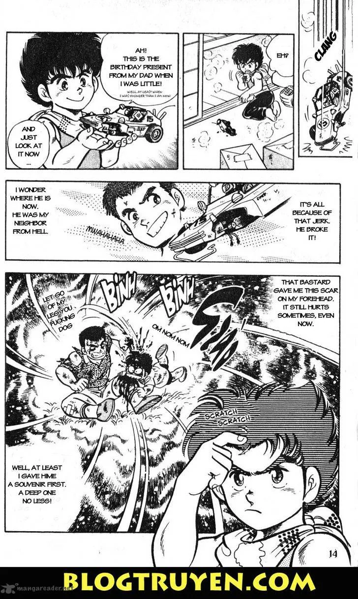 Kattobi Itto Chapter 1 page 6