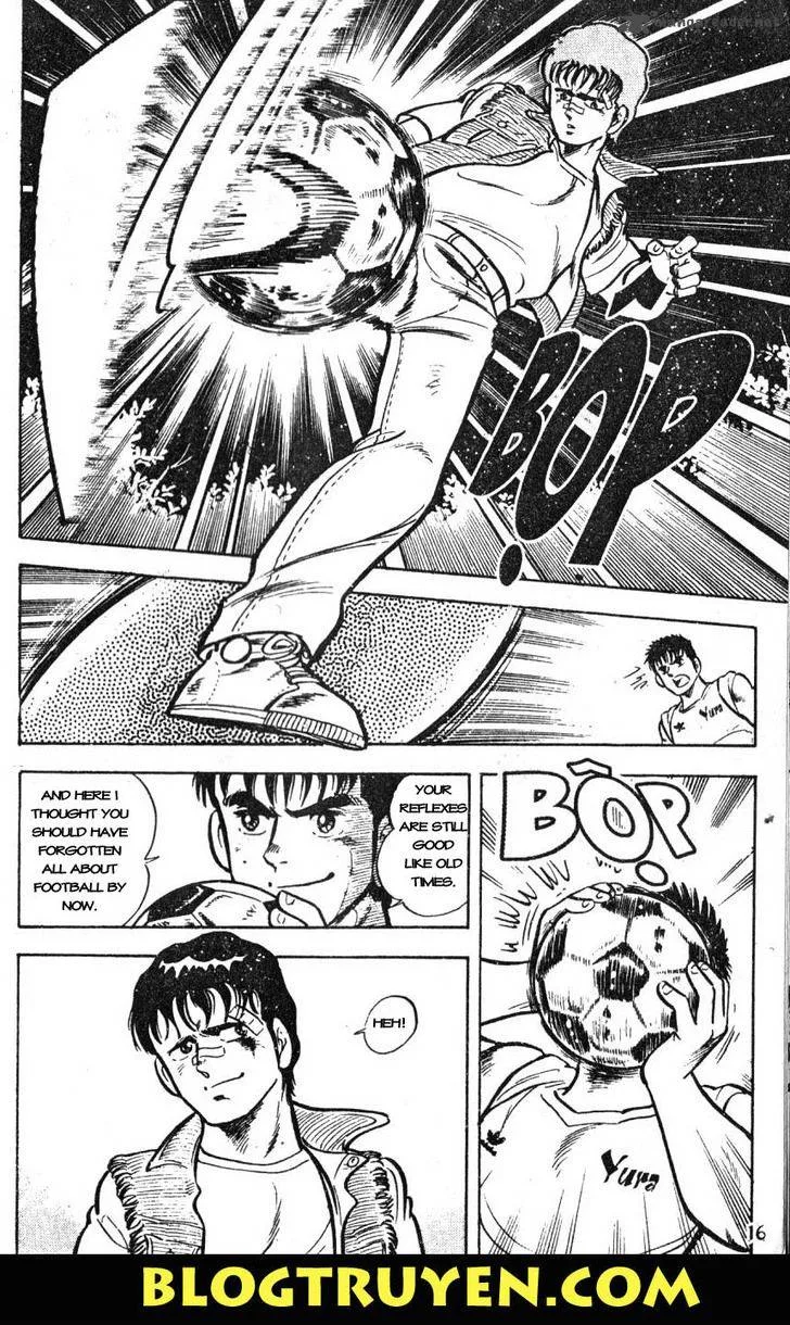 Kattobi Itto Chapter 1 page 8