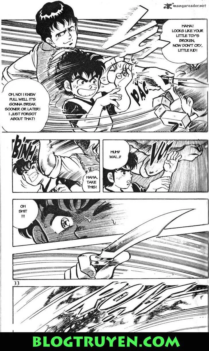 Kattobi Itto Chapter 1 page 26