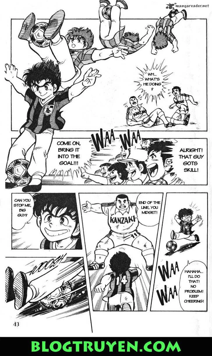 Kattobi Itto Chapter 1 page 37