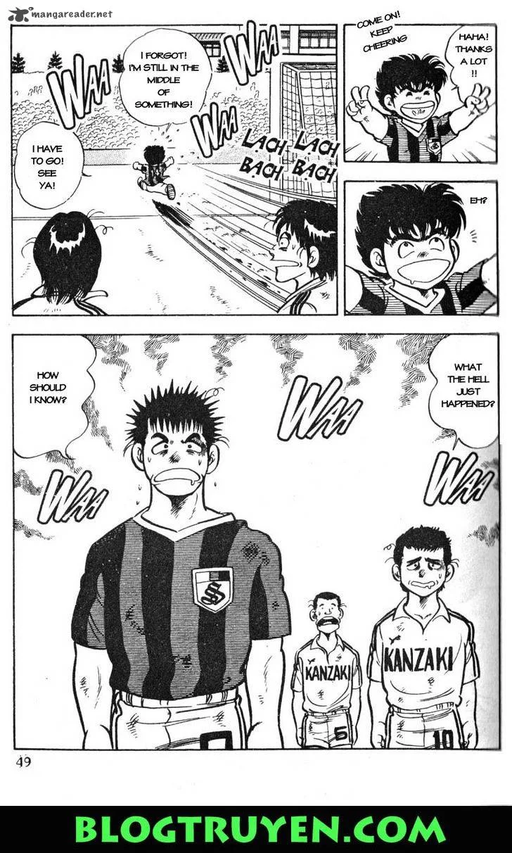 Kattobi Itto Chapter 1 page 42