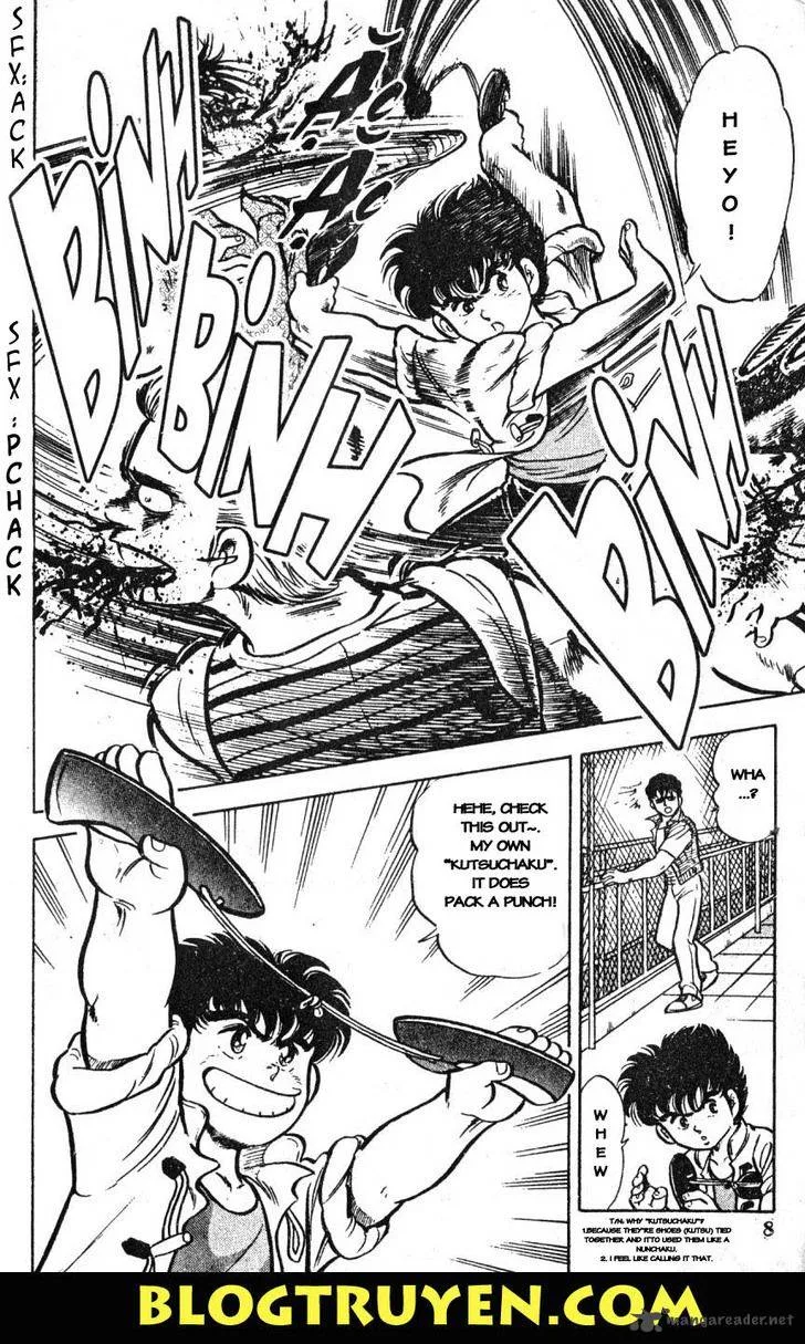 Kattobi Itto Chapter 1 page 48