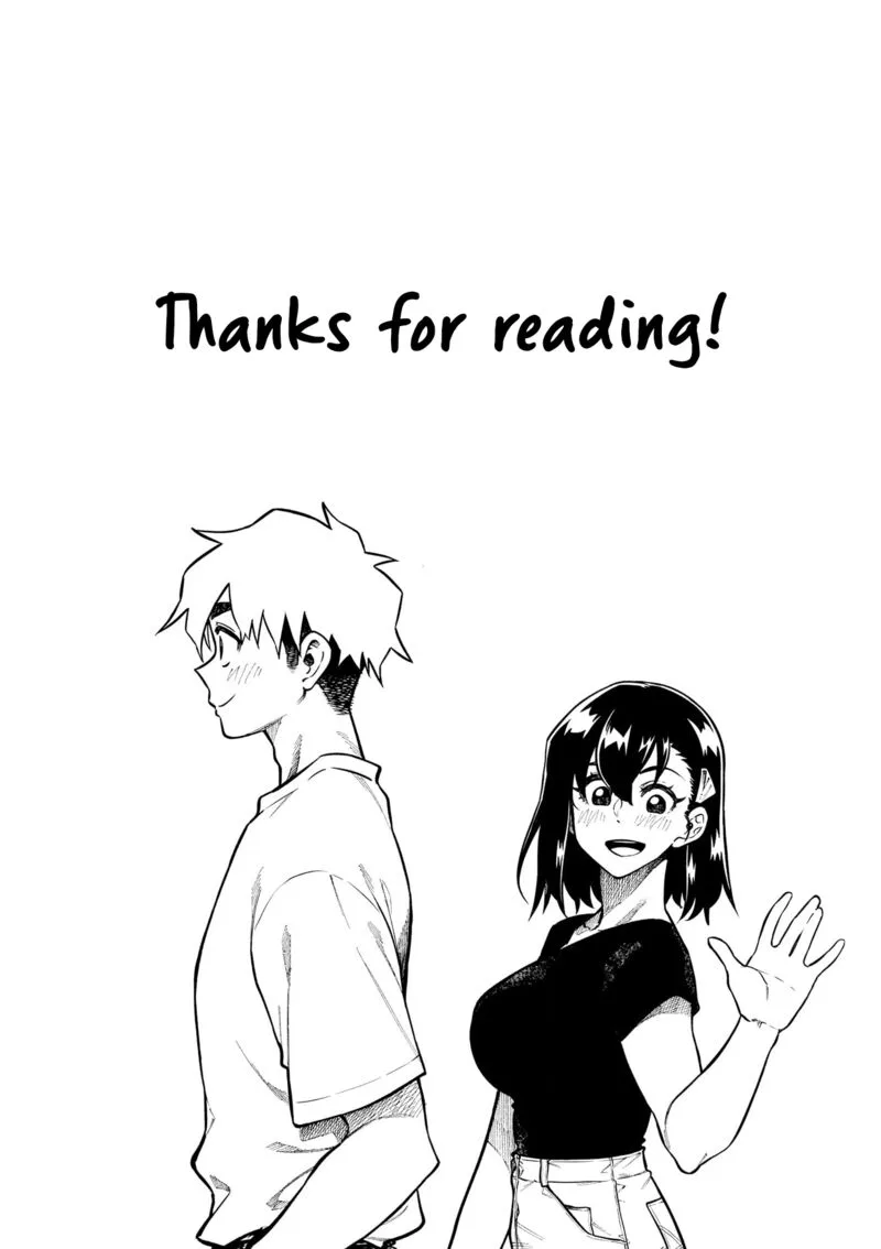 Kawaii Joushi o Komasaretai Chapter 108 page 9