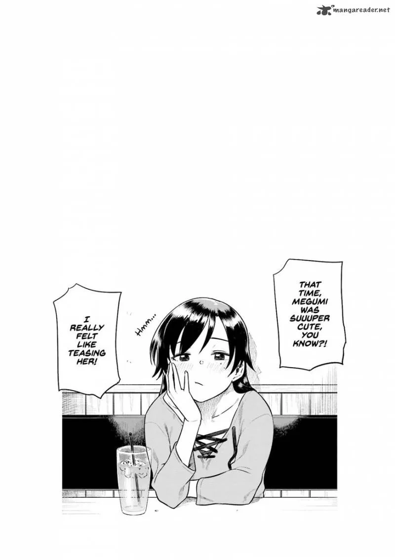 Kawaii Joushi o Komasaretai Chapter 24 page 7