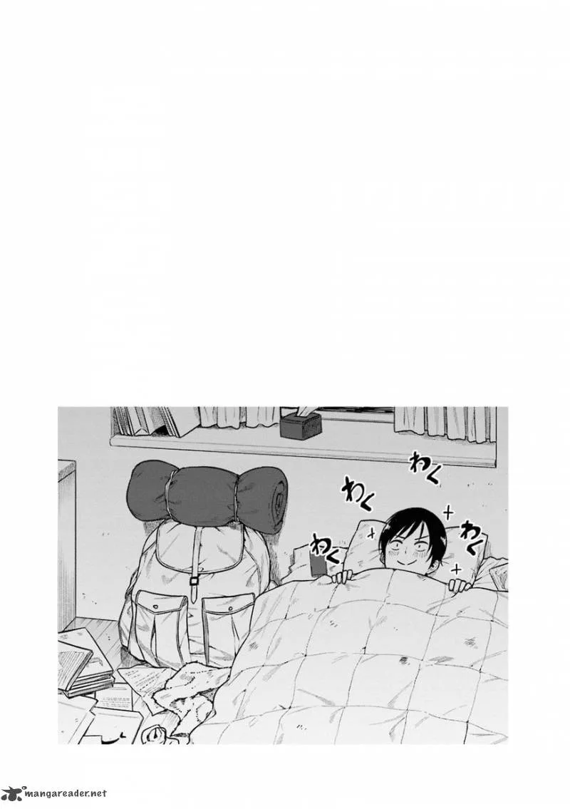 Kawaii Joushi o Komasaretai Chapter 30 page 8