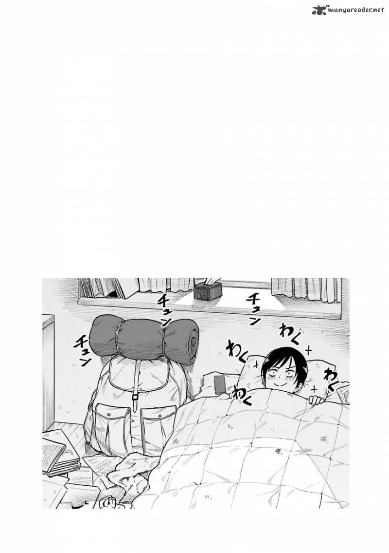 Kawaii Joushi o Komasaretai Chapter 30 page 9