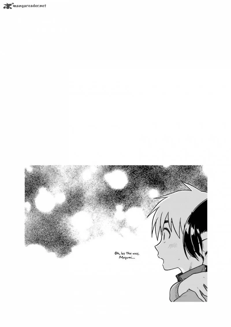 Kawaii Joushi o Komasaretai Chapter 34 page 9