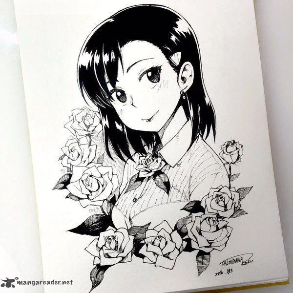 Kawaii Joushi o Komasaretai Chapter 5 page 9