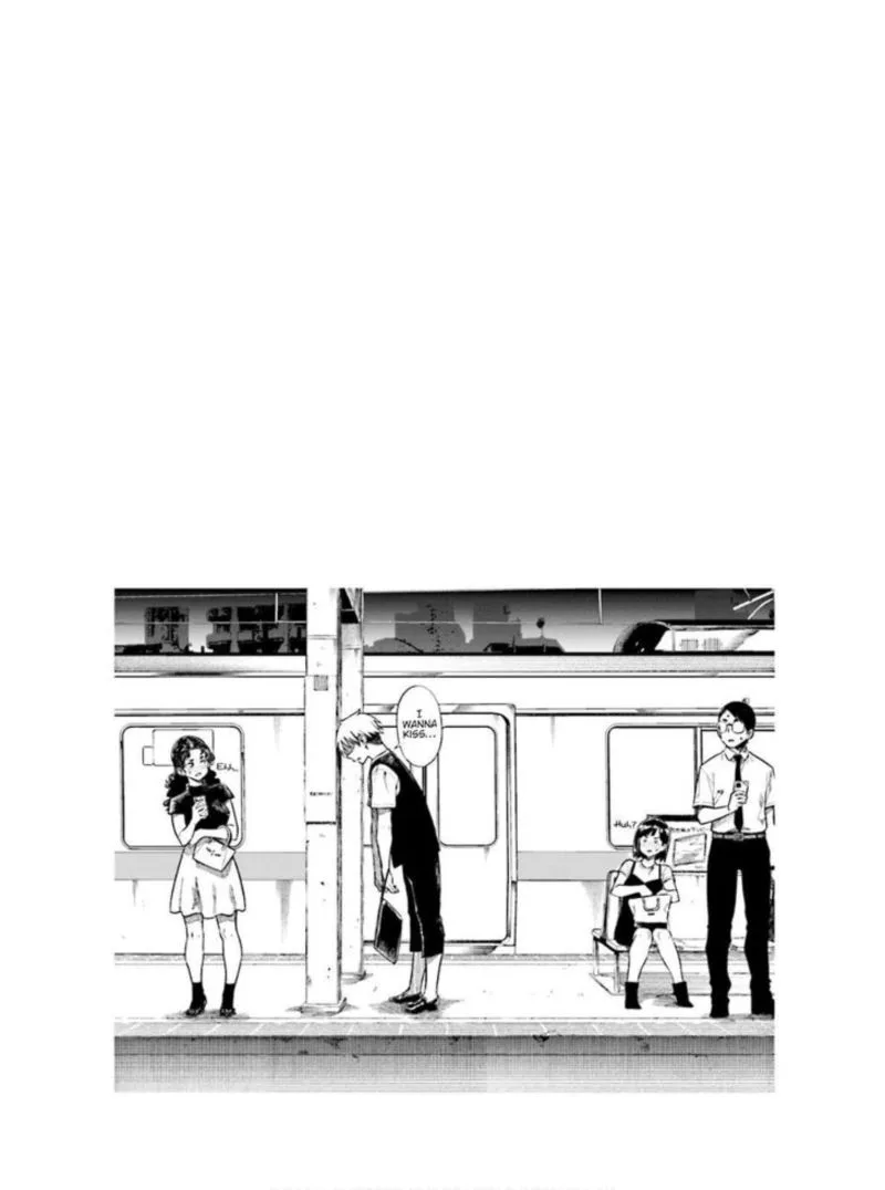 Kawaii Joushi o Komasaretai Chapter 59 page 10
