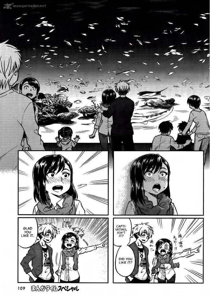 Kawaii Joushi o Komasaretai Chapter 6 page 5