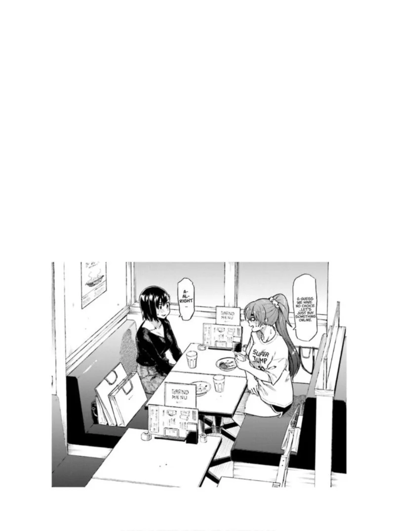 Kawaii Joushi o Komasaretai Chapter 61 page 10