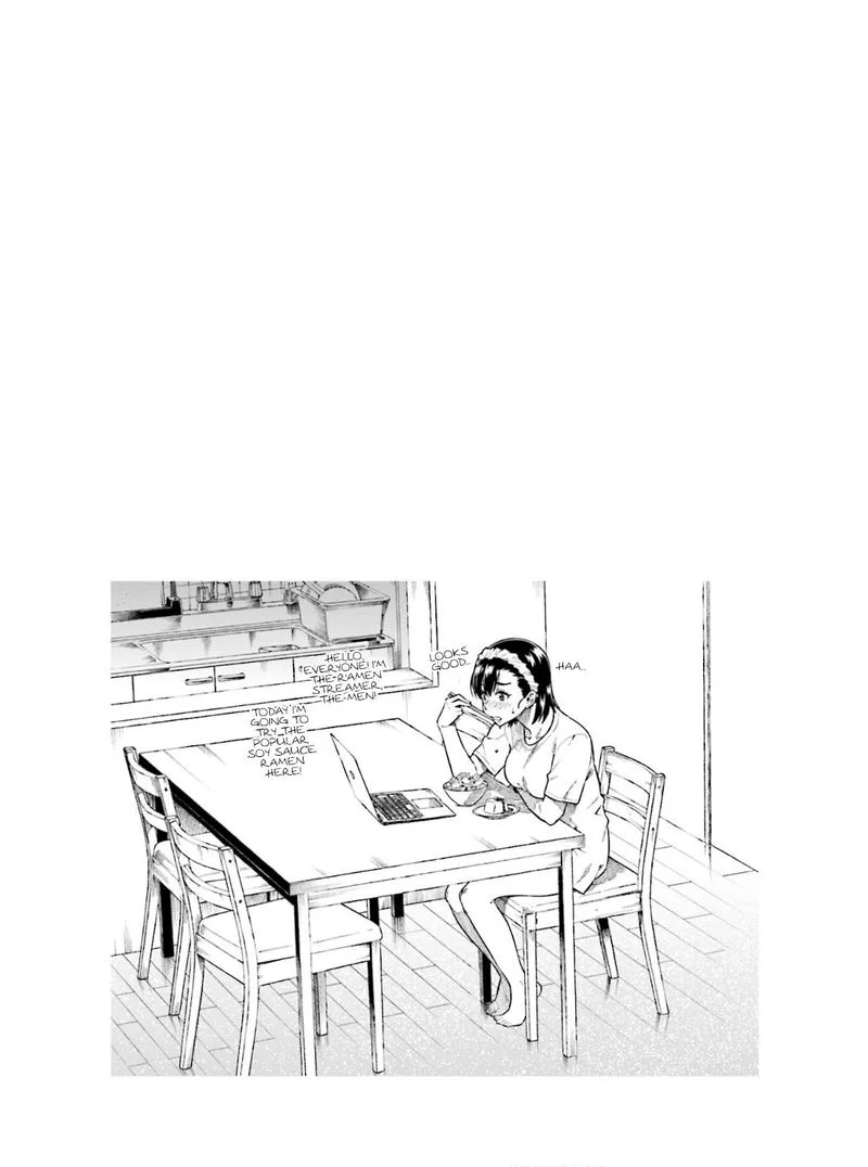 Kawaii Joushi o Komasaretai Chapter 68 page 10