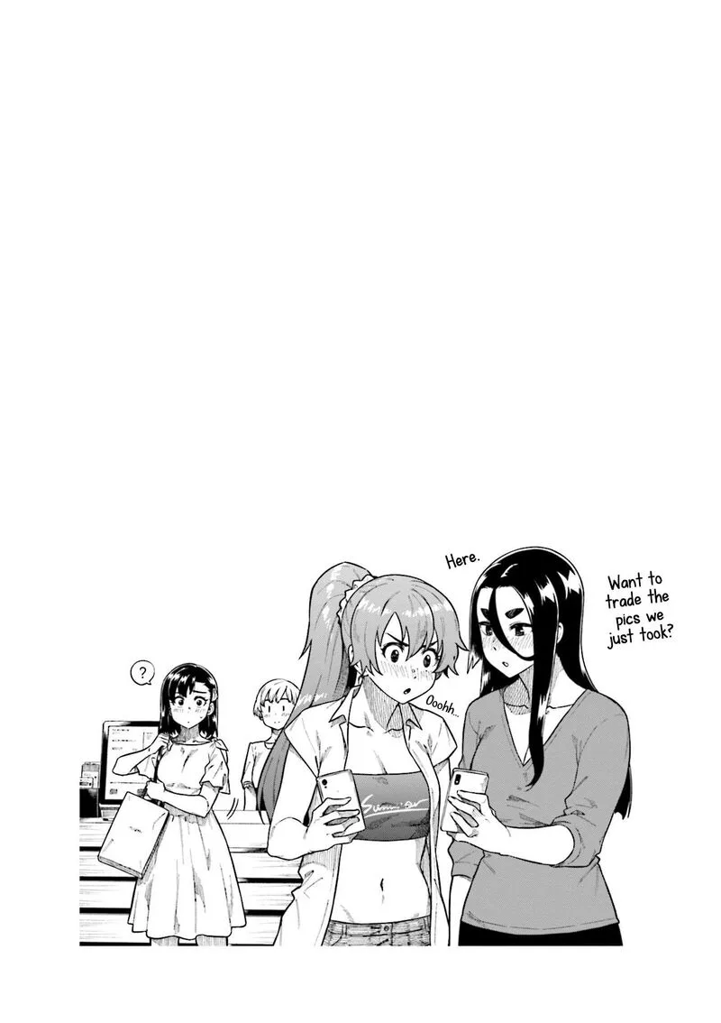 Kawaii Joushi o Komasaretai Chapter 72 page 10
