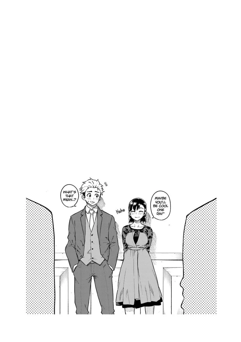 Kawaii Joushi o Komasaretai Chapter 79 page 10