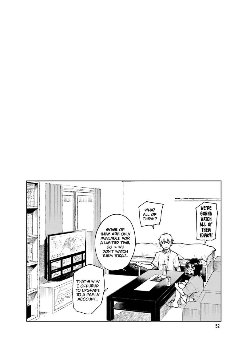 Kawaii Joushi o Komasaretai Chapter 87 page 10