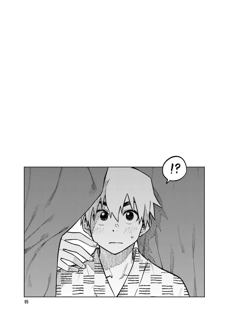 Kawaii Joushi o Komasaretai Chapter 92 page 9