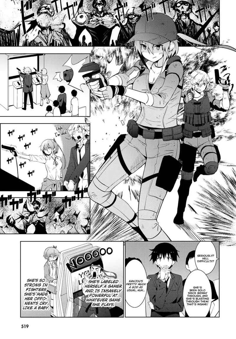 Kawaiikereba Hentai demo Suki ni Natte Kuremasu ka? Chapter 10 page 13