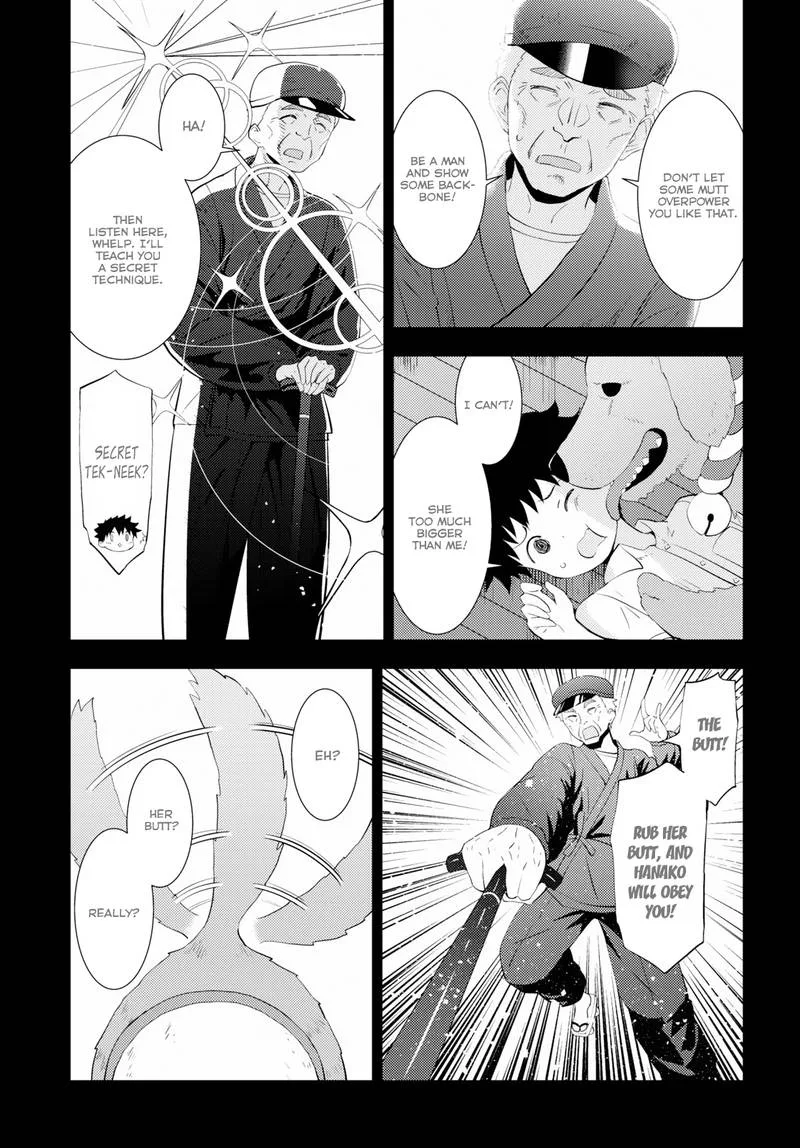 Kawaiikereba Hentai demo Suki ni Natte Kuremasu ka? Chapter 16 page 14