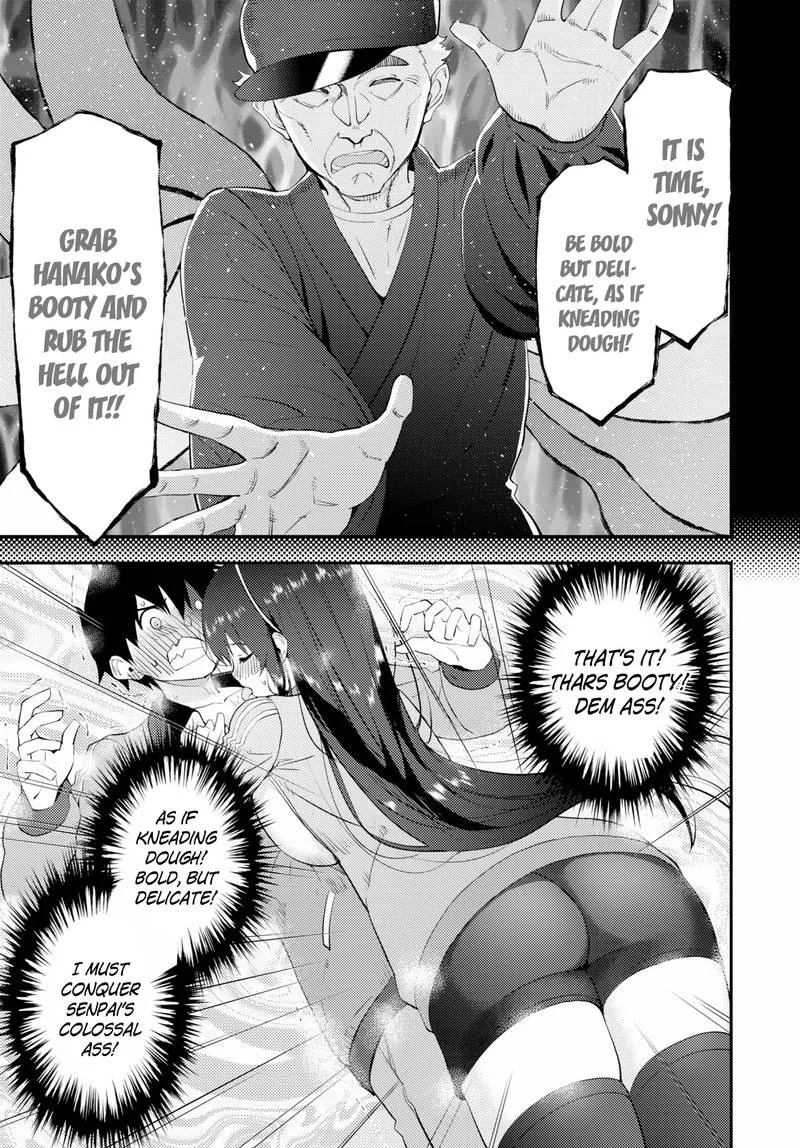 Kawaiikereba Hentai demo Suki ni Natte Kuremasu ka? Chapter 16 page 15