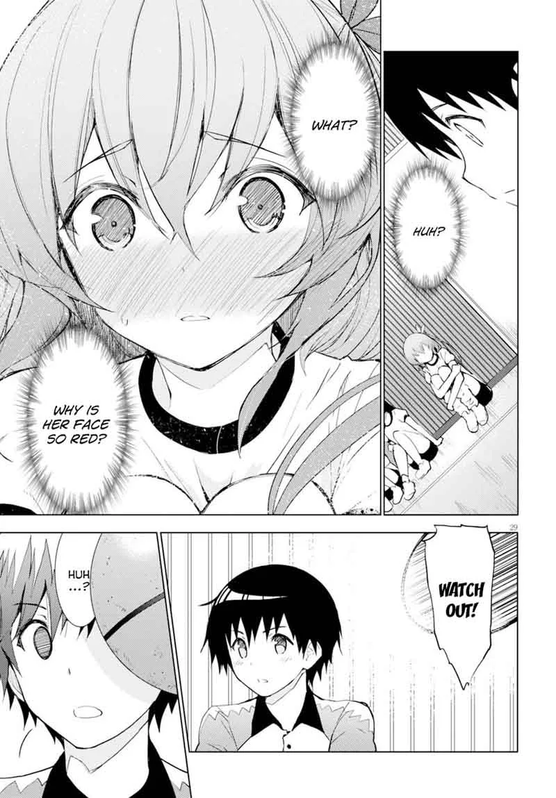 Kawaiikereba Hentai demo Suki ni Natte Kuremasu ka? Chapter 2 page 29