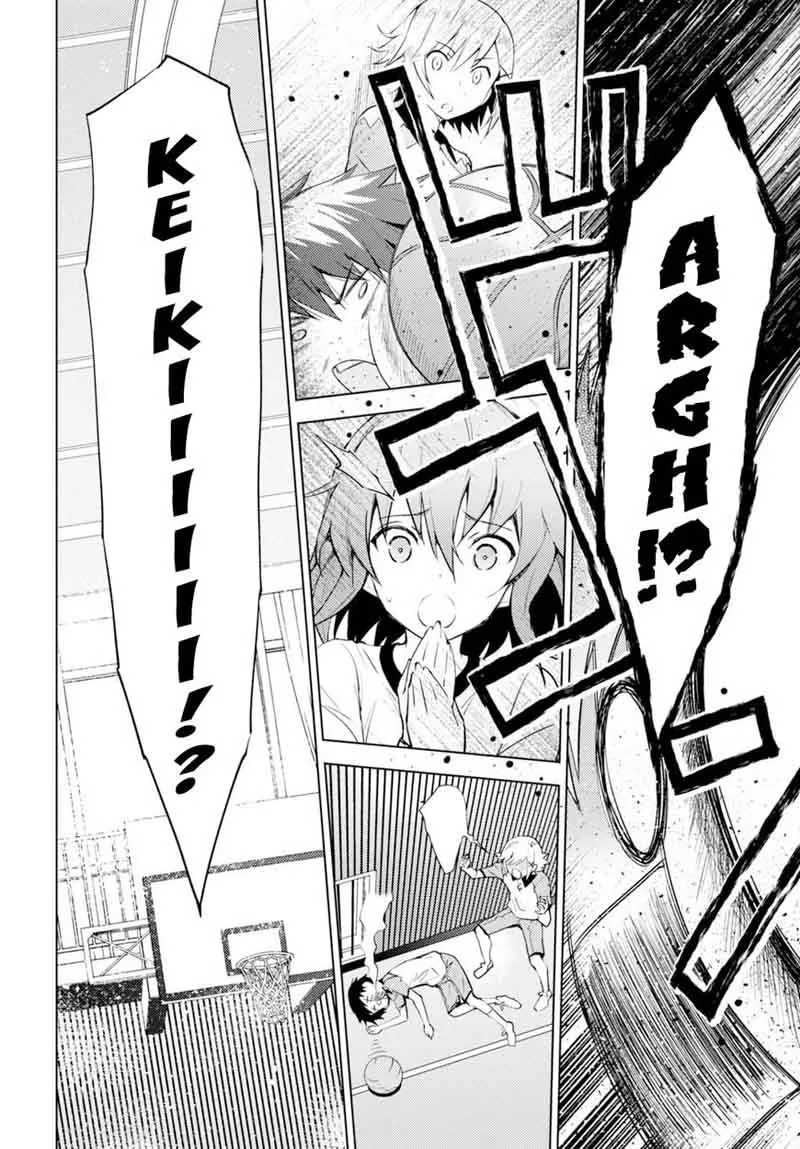 Kawaiikereba Hentai demo Suki ni Natte Kuremasu ka? Chapter 2 page 30