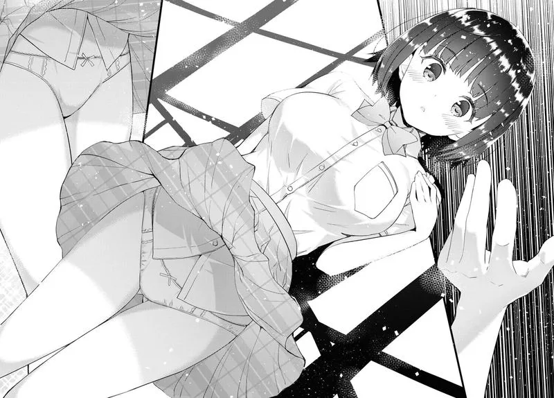 Kawaiikereba Hentai demo Suki ni Natte Kuremasu ka? Chapter 34 page 18