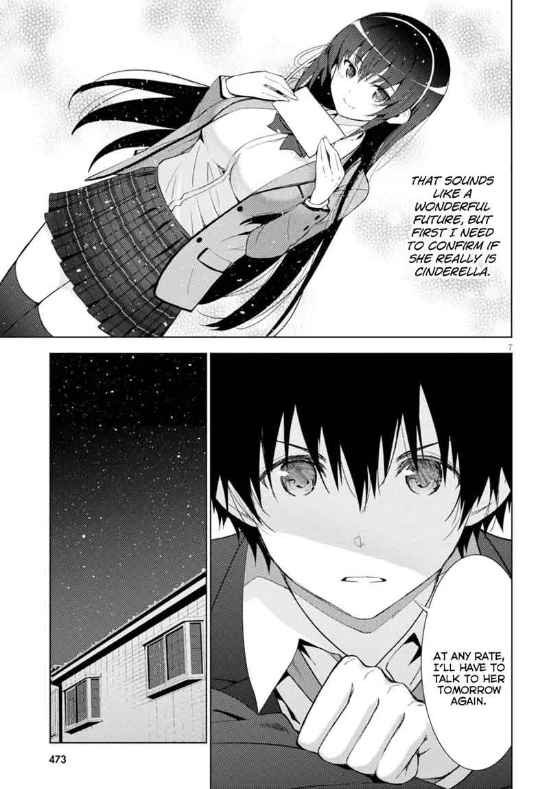 Kawaiikereba Hentai demo Suki ni Natte Kuremasu ka? Chapter 4 page 7