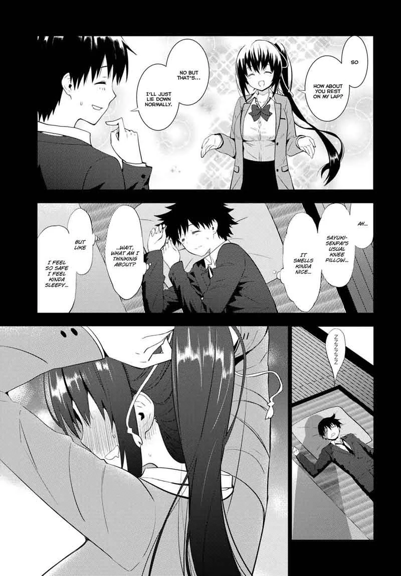 Kawaiikereba Hentai demo Suki ni Natte Kuremasu ka? Chapter 9 page 3