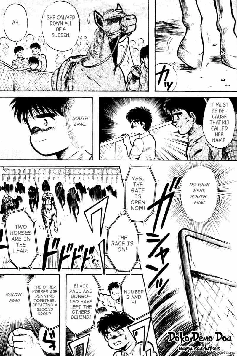 Kaze no Sylphid Chapter 1 page 34