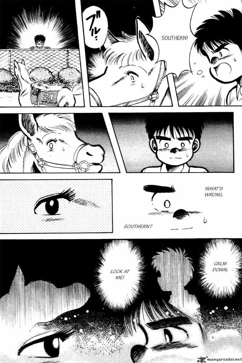 Kaze no Sylphid Chapter 1 page 33