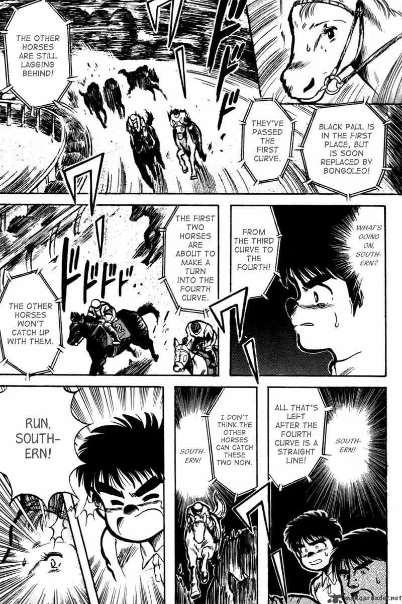 Kaze no Sylphid Chapter 1 page 35