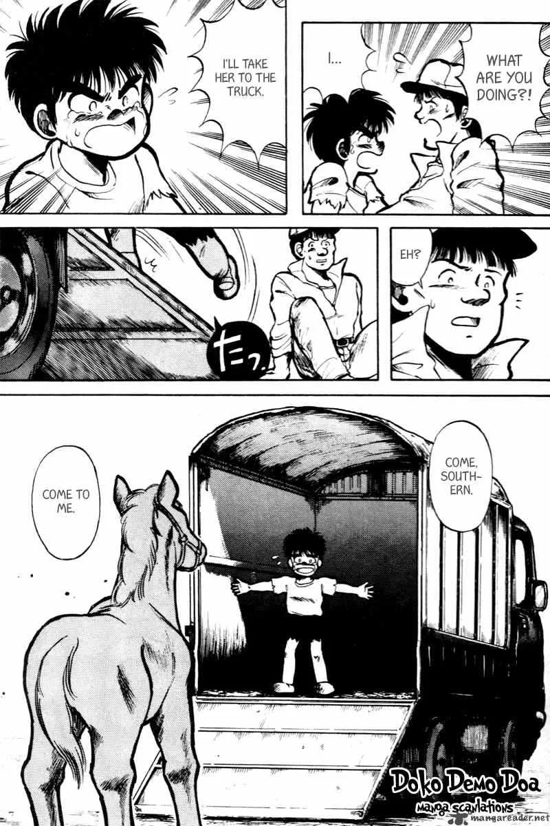 Kaze no Sylphid Chapter 1 page 28