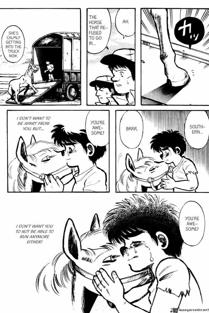 Kaze no Sylphid Chapter 1 page 30
