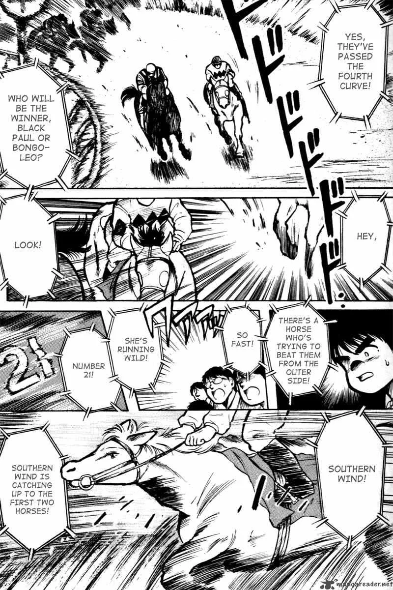 Kaze no Sylphid Chapter 1 page 36
