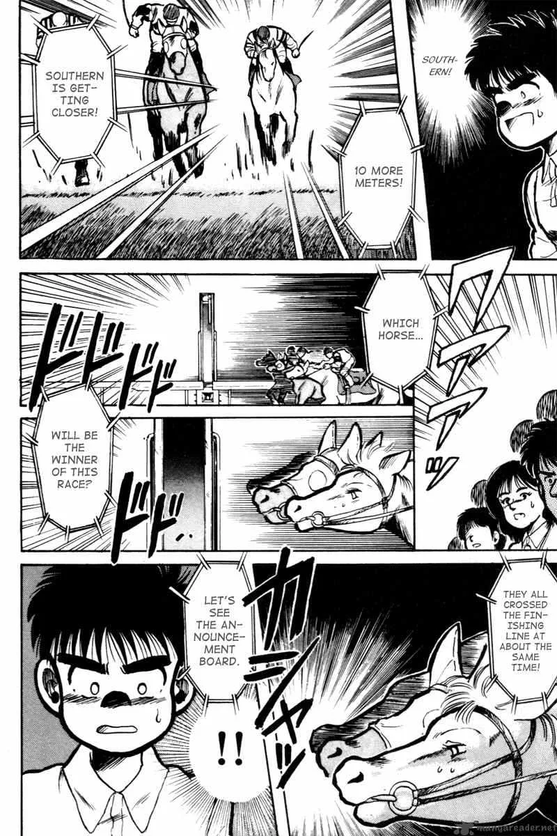 Kaze no Sylphid Chapter 1 page 37