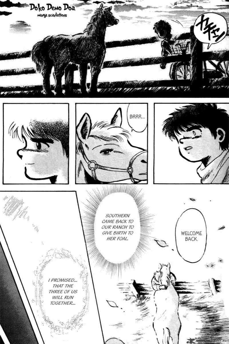 Kaze no Sylphid Chapter 1 page 40