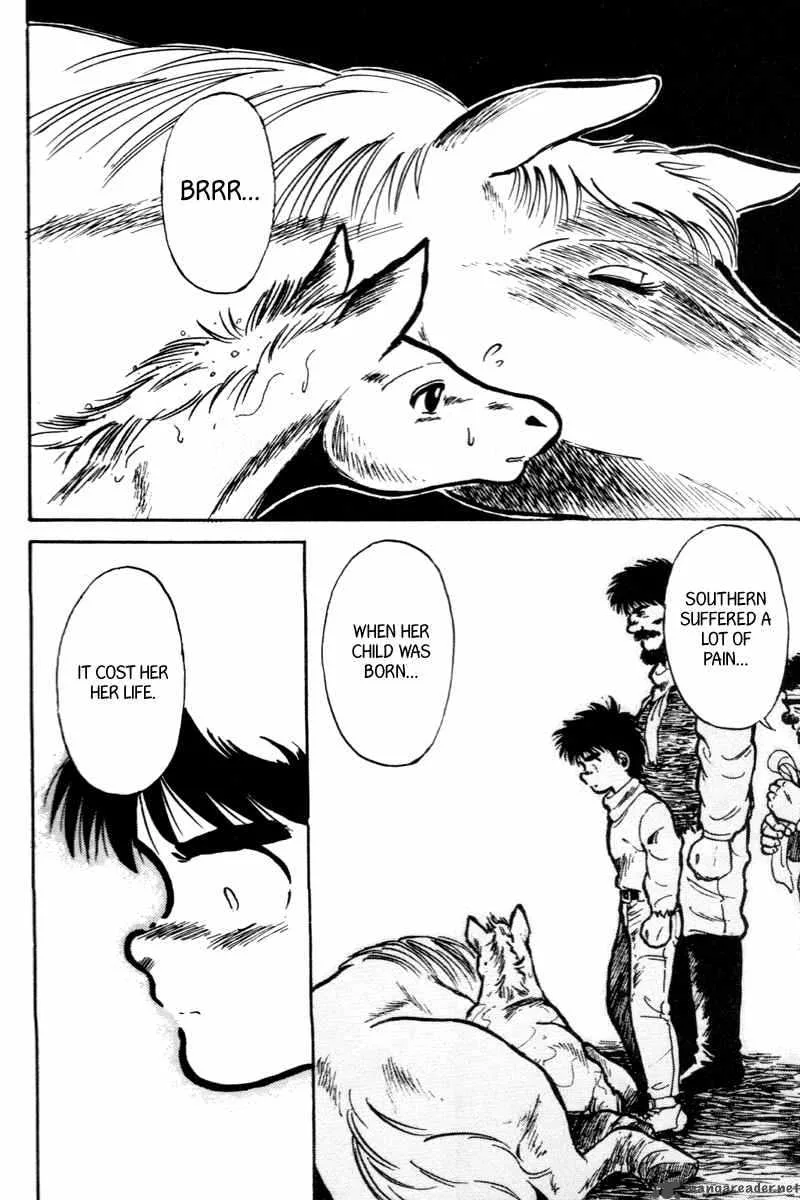 Kaze no Sylphid Chapter 1 page 46